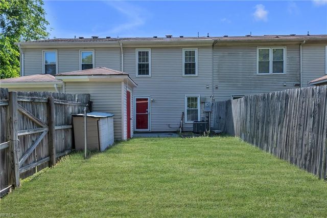 4003 Reese DR S, Portsmouth, VA 23703