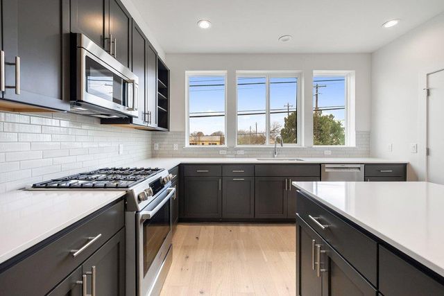 3600 Jetson WAY 6, Austin, TX 78723