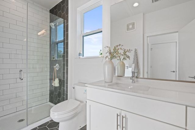 3600 Jetson WAY 6, Austin, TX 78723