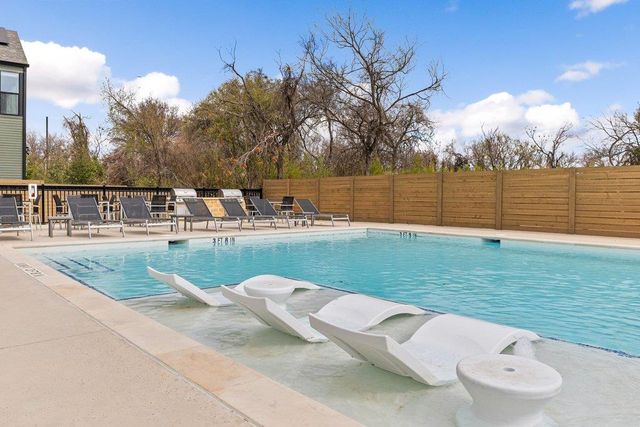3600 Jetson WAY 6, Austin, TX 78723