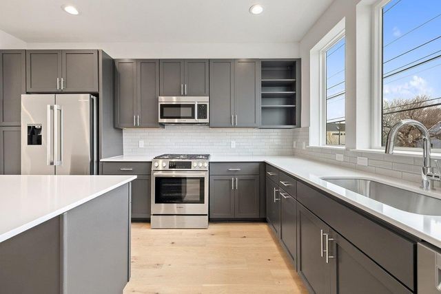 3600 Jetson WAY 6, Austin, TX 78723