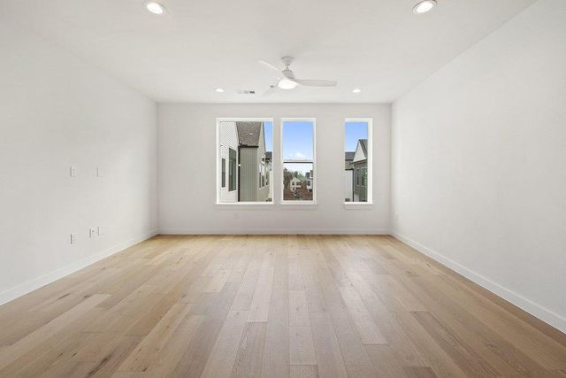 3600 Jetson WAY 6, Austin, TX 78723