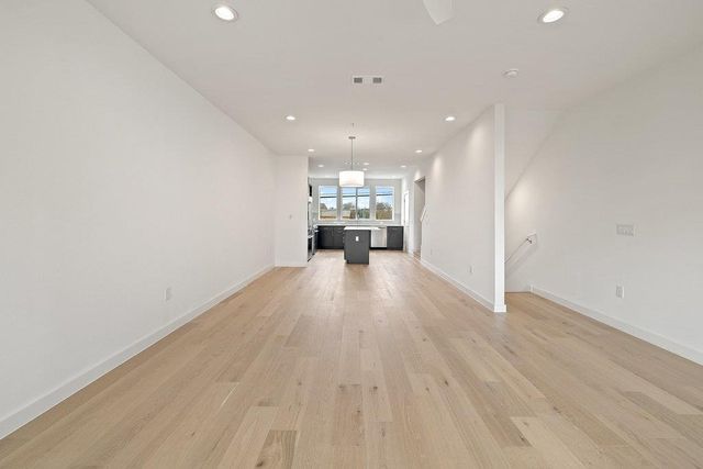 3600 Jetson WAY 6, Austin, TX 78723
