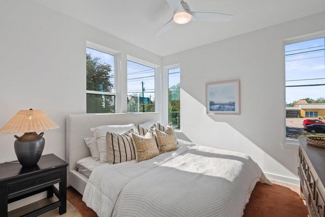 3600 Jetson WAY 6, Austin, TX 78723