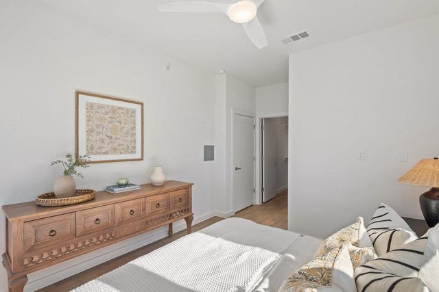 3600 Jetson WAY 6, Austin, TX 78723
