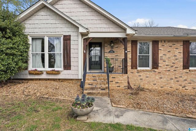 6263 VICTORIA DRIVE, Pelham, AL 35124