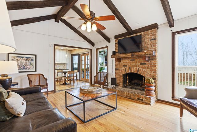 6263 VICTORIA DRIVE, Pelham, AL 35124