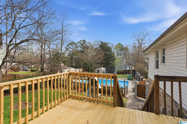 6263 VICTORIA DRIVE, Pelham, AL 35124