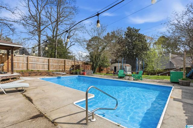 6263 VICTORIA DRIVE, Pelham, AL 35124