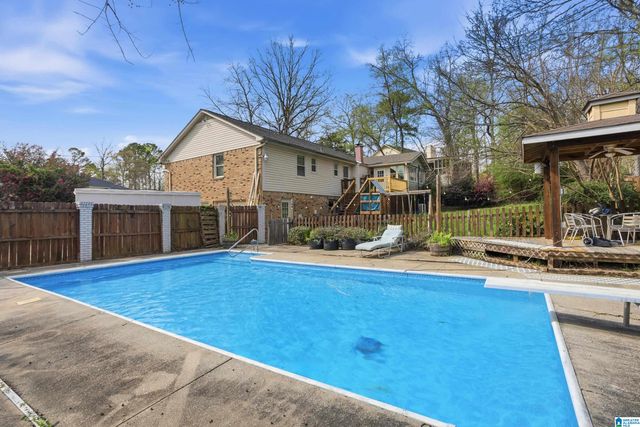 6263 VICTORIA DRIVE, Pelham, AL 35124