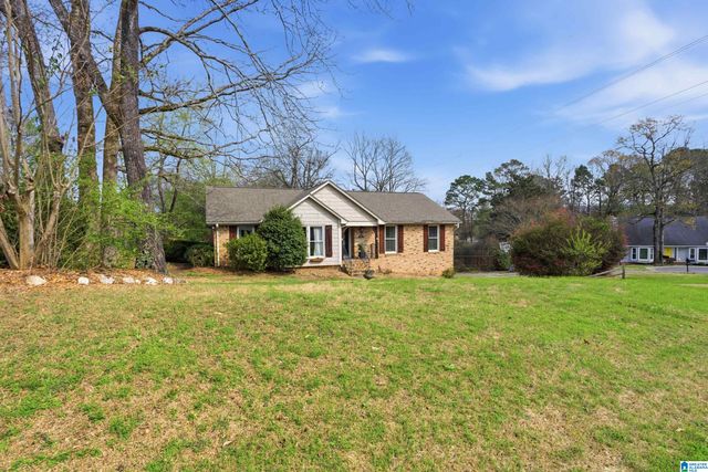 6263 VICTORIA DRIVE, Pelham, AL 35124