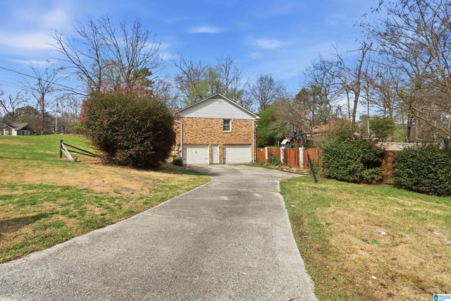 6263 VICTORIA DRIVE, Pelham, AL 35124