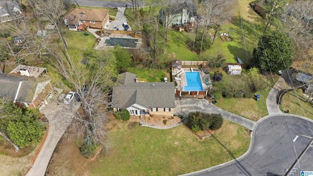 6263 VICTORIA DRIVE, Pelham, AL 35124