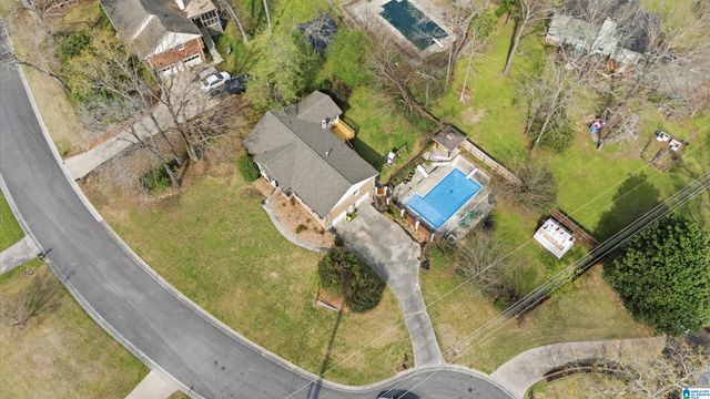 6263 VICTORIA DRIVE, Pelham, AL 35124