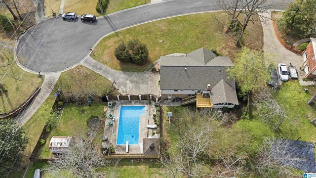 6263 VICTORIA DRIVE, Pelham, AL 35124