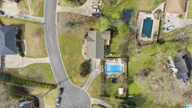 6263 VICTORIA DRIVE, Pelham, AL 35124