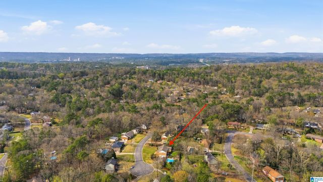 6263 VICTORIA DRIVE, Pelham, AL 35124