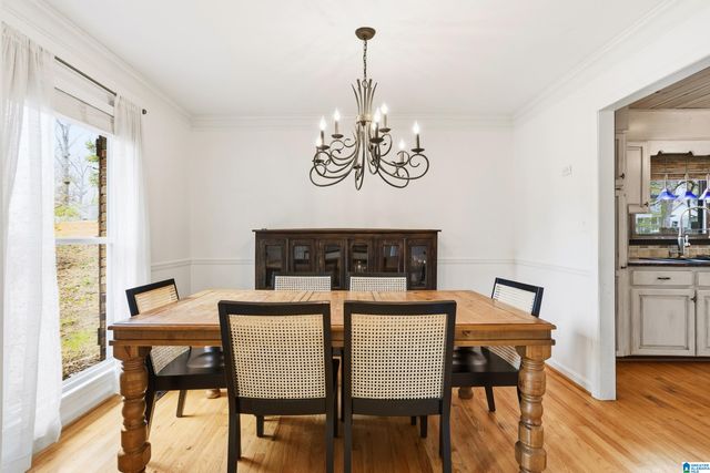 6263 VICTORIA DRIVE, Pelham, AL 35124