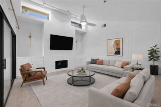 874 N Village Square N, Palm Springs, CA 92262