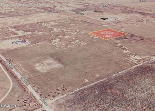 100th St E, Lancaster, CA 93535