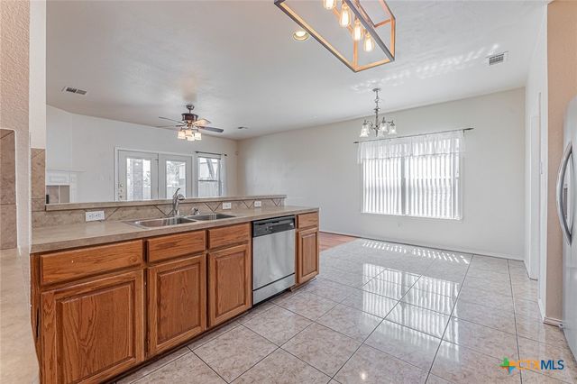 514 Prospector Trail, Harker Heights, TX 76548