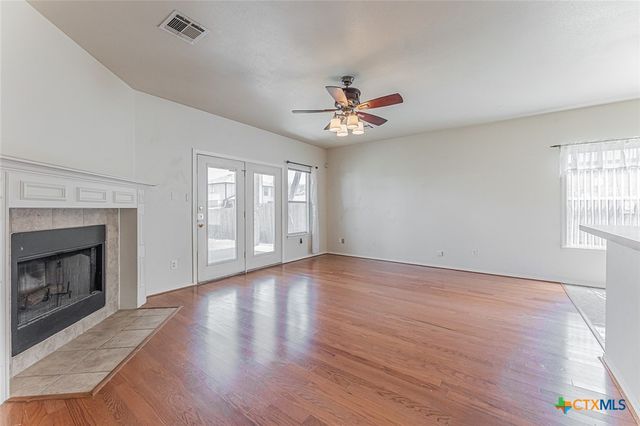 514 Prospector Trail, Harker Heights, TX 76548