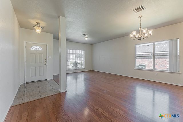 514 Prospector Trail, Harker Heights, TX 76548