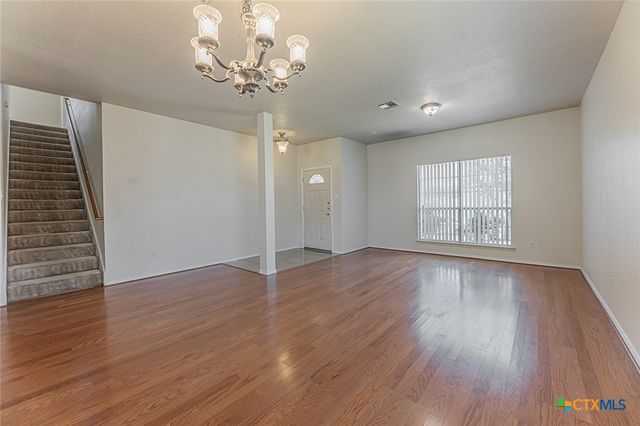 514 Prospector Trail, Harker Heights, TX 76548