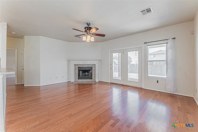 514 Prospector Trail, Harker Heights, TX 76548