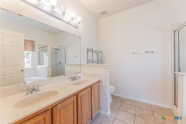 514 Prospector Trail, Harker Heights, TX 76548