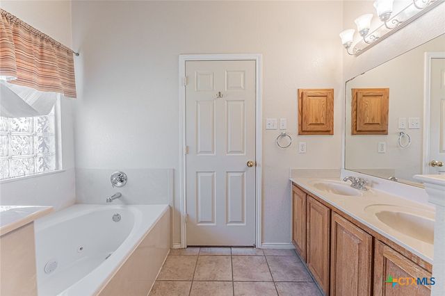 514 Prospector Trail, Harker Heights, TX 76548