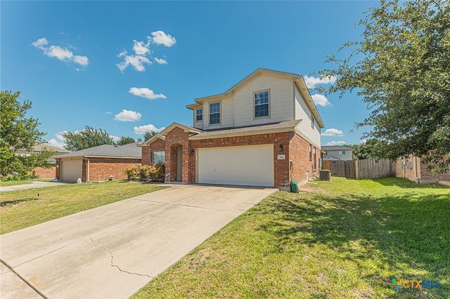 514 Prospector Trail, Harker Heights, TX 76548