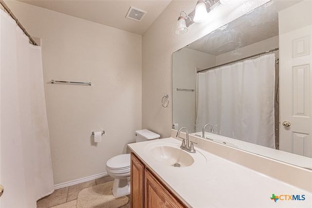 514 Prospector Trail, Harker Heights, TX 76548