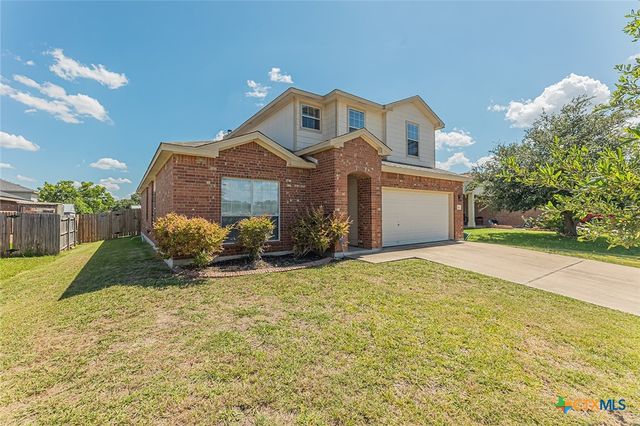 514 Prospector Trail, Harker Heights, TX 76548