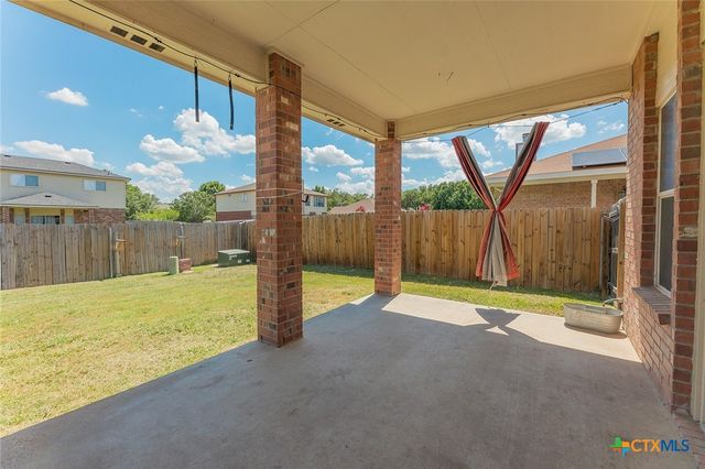 514 Prospector Trail, Harker Heights, TX 76548