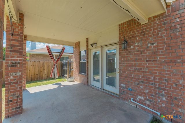 514 Prospector Trail, Harker Heights, TX 76548