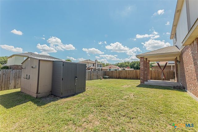 514 Prospector Trail, Harker Heights, TX 76548