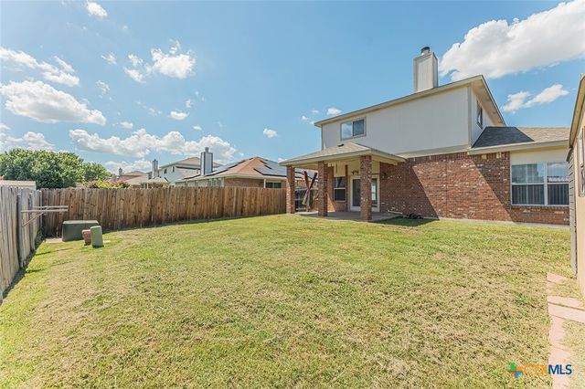 514 Prospector Trail, Harker Heights, TX 76548
