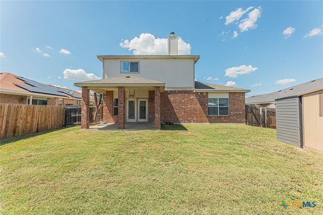514 Prospector Trail, Harker Heights, TX 76548