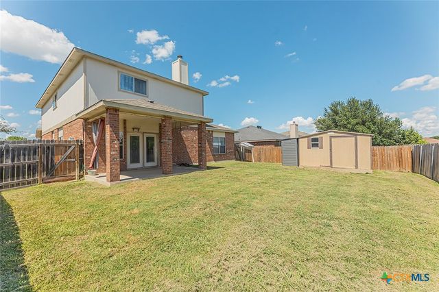 514 Prospector Trail, Harker Heights, TX 76548