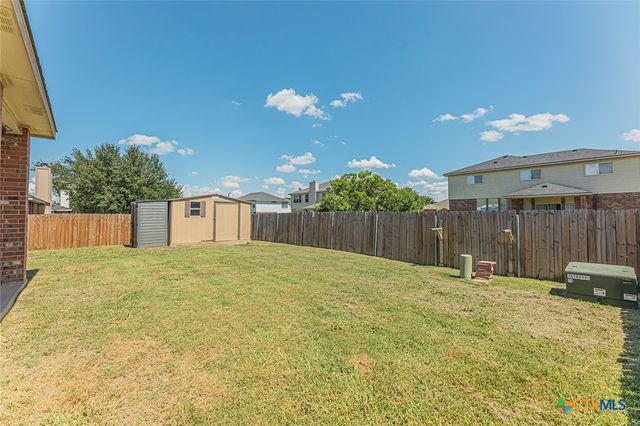 514 Prospector Trail, Harker Heights, TX 76548