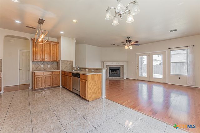 514 Prospector Trail, Harker Heights, TX 76548