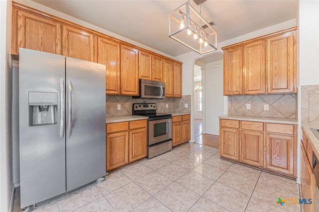 514 Prospector Trail, Harker Heights, TX 76548