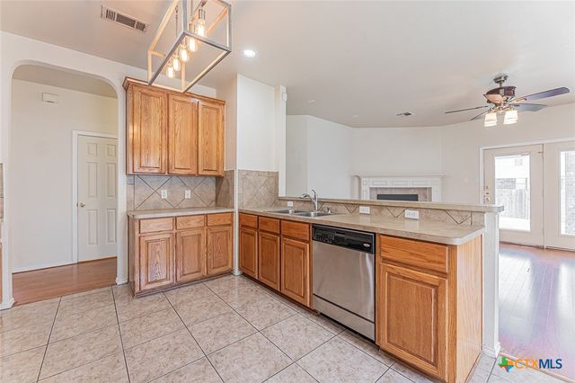 514 Prospector Trail, Harker Heights, TX 76548