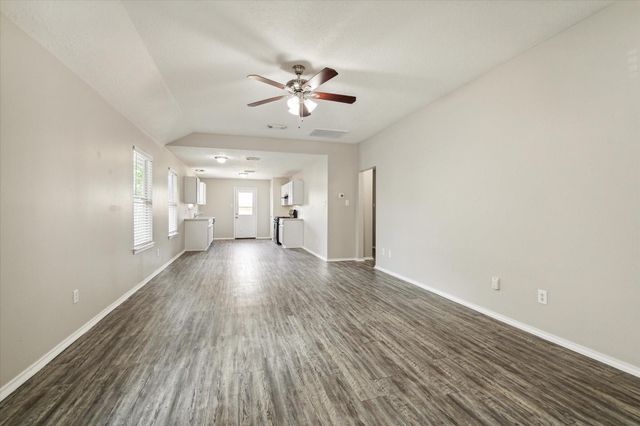 1435 Glasholm Drive, Houston, TX 77073