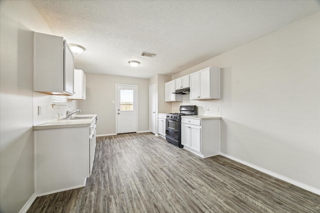 1435 Glasholm Drive, Houston, TX 77073