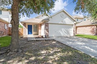 1435 Glasholm Drive, Houston, TX 77073