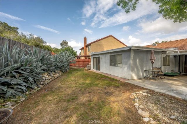 27440 Annette Jo Circle, Saugus, CA 91350