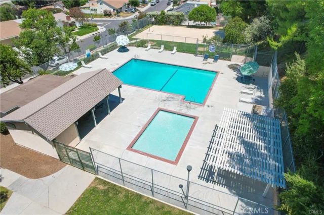 27440 Annette Jo Circle, Saugus, CA 91350