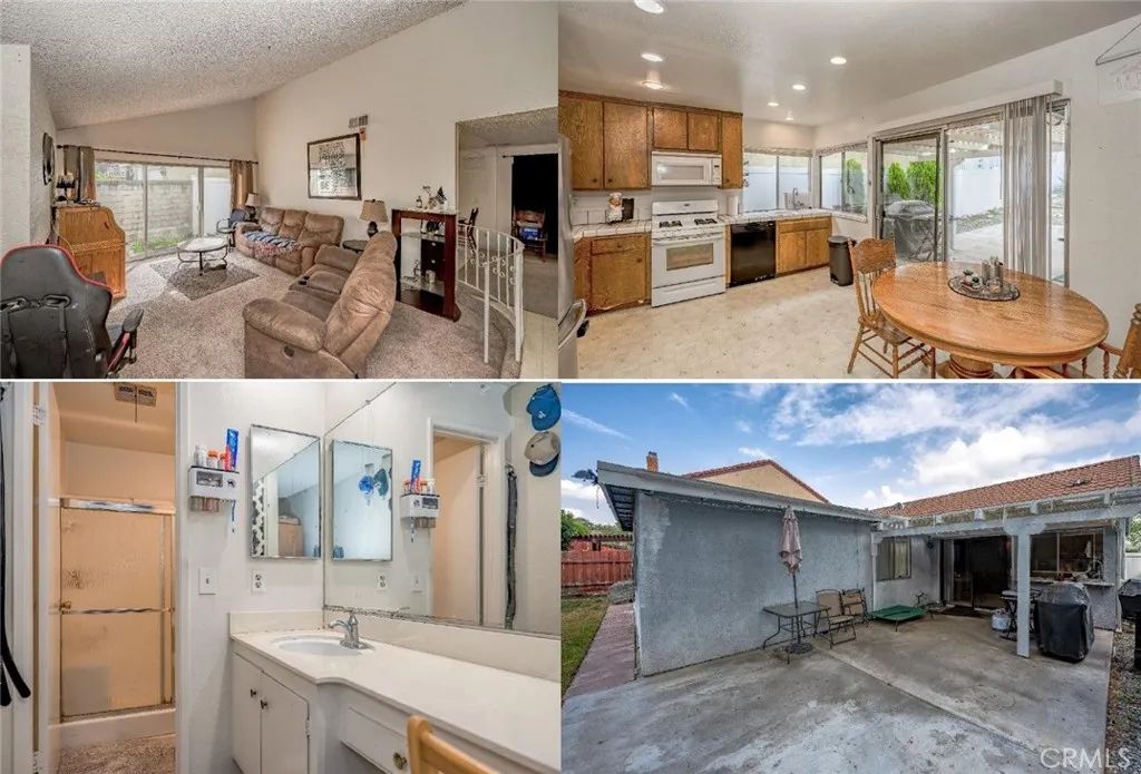 27440 Annette Jo Circle, Saugus, CA 91350